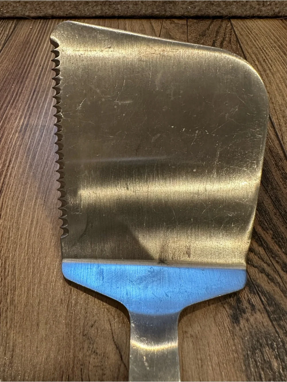 Calphalon stainless steel